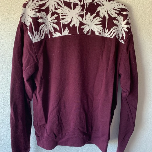 pullover jacket - Picture 2 of 2